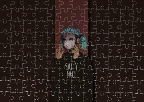 Sally Face (9)