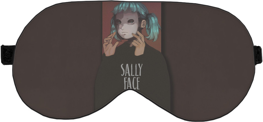 Sally Face (9)