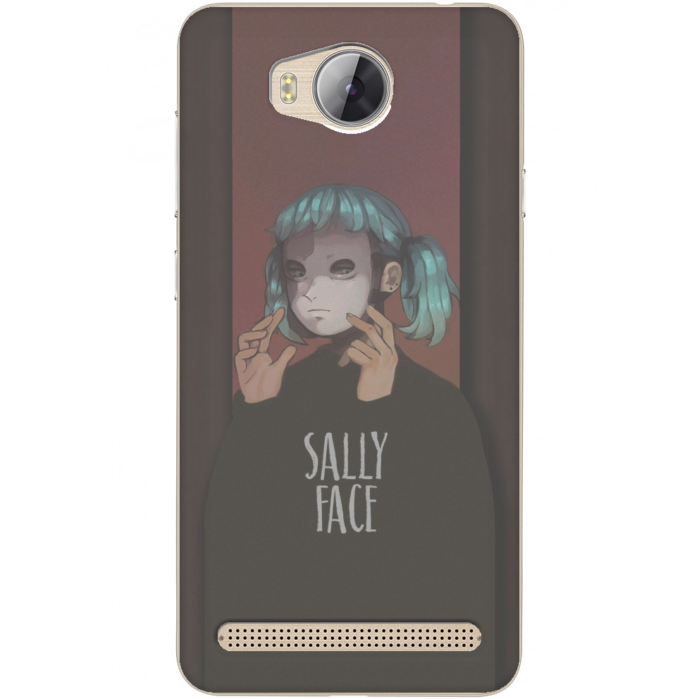 Sally Face (9)