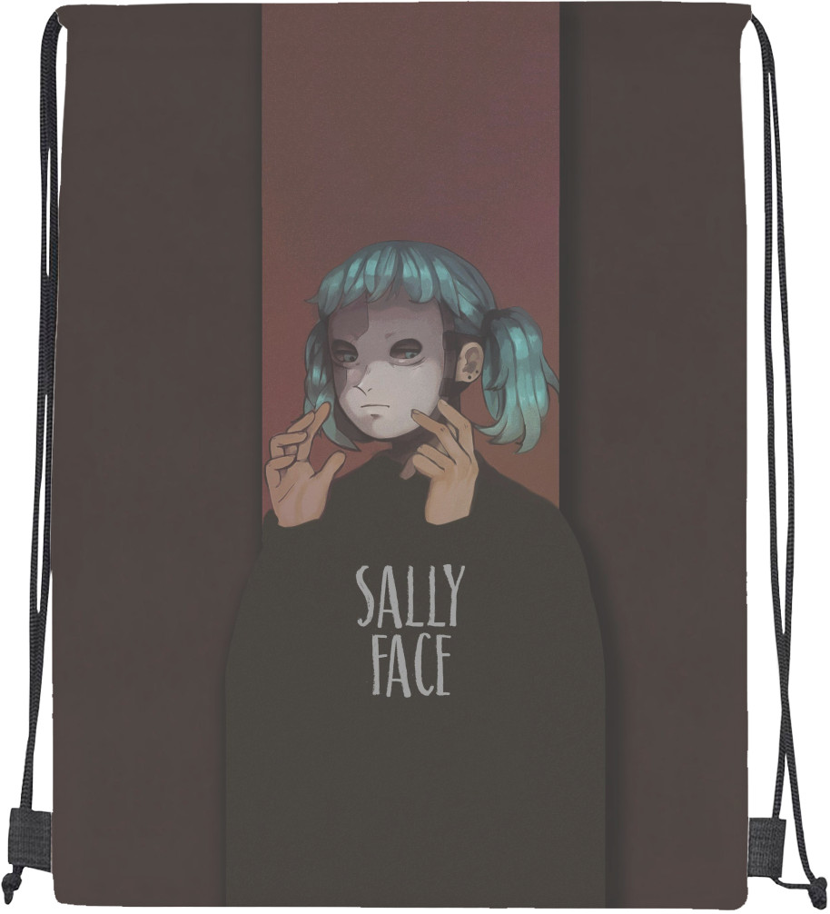 Sally Face (9)