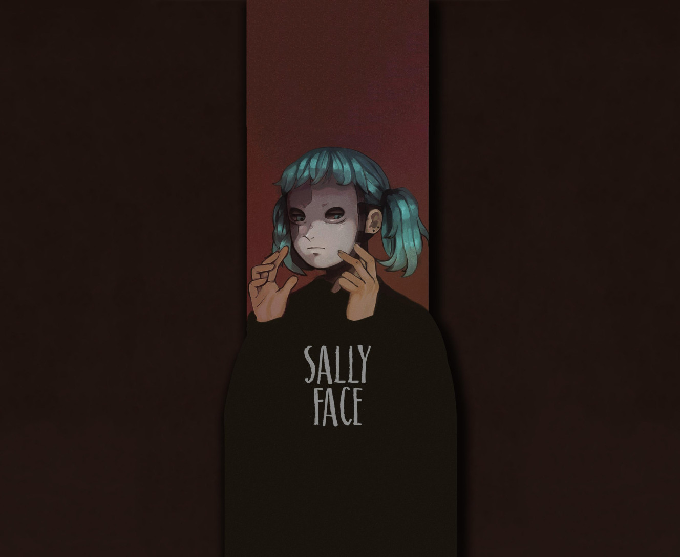 Sally Face (9)