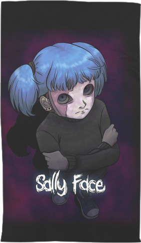 Sally Face (22)