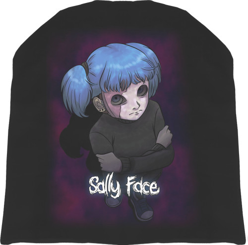 Sally Face (22)