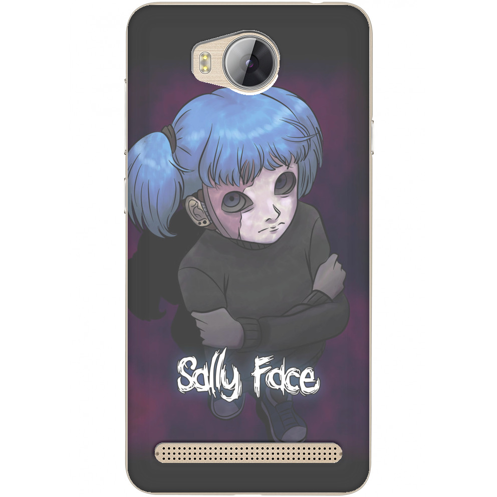 Sally Face (22)