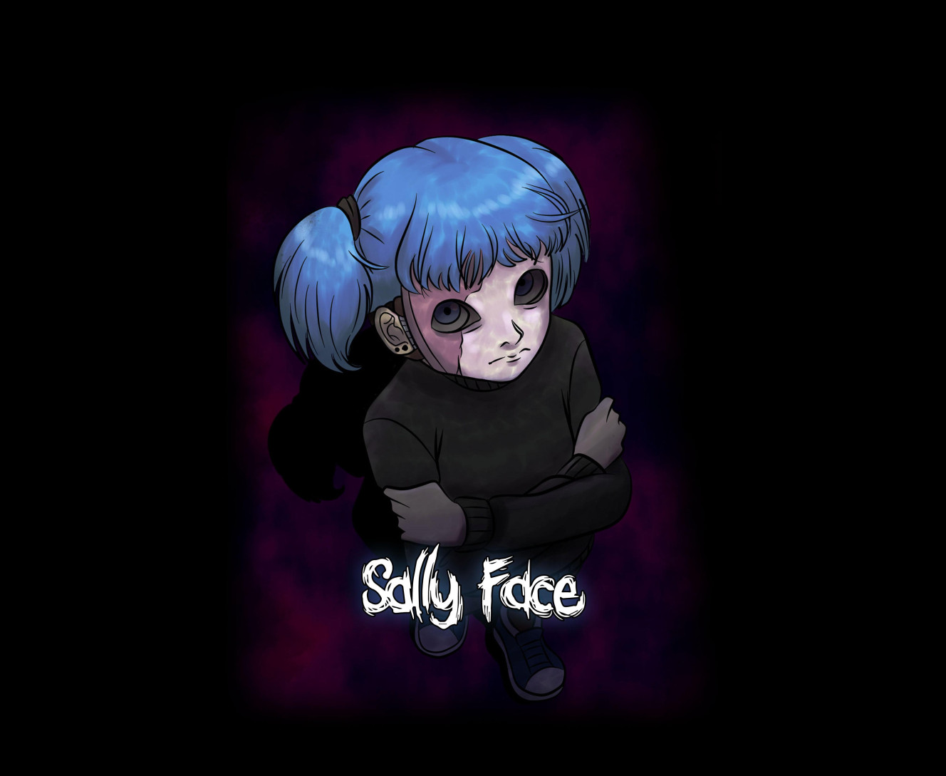 Sally Face (22)