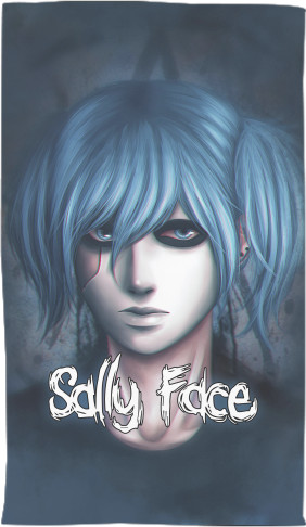 Sally Face (20)
