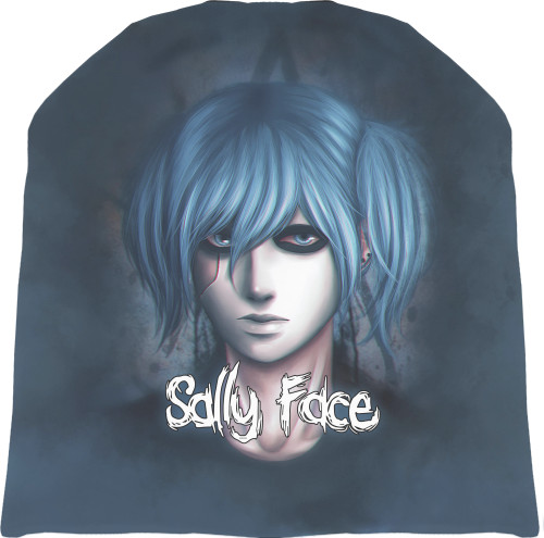 Sally Face (20)