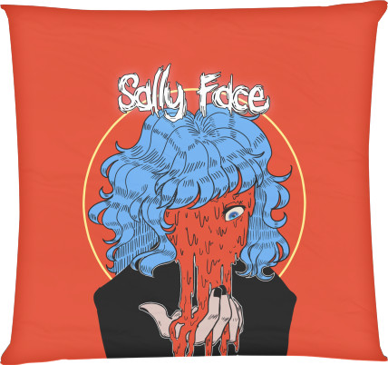 Sally Face (18)