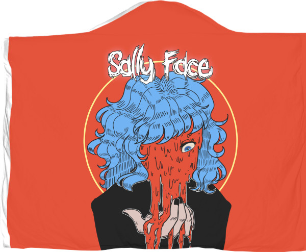 Sally Face (18)