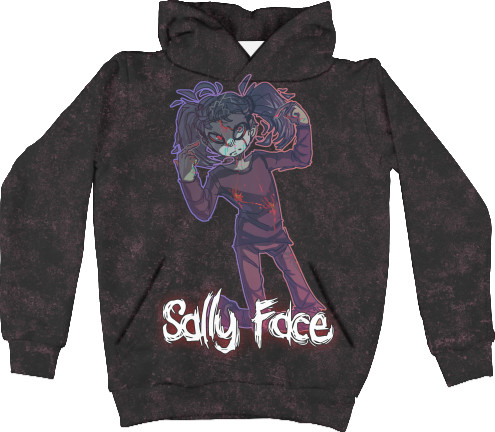 Sally Face (14)