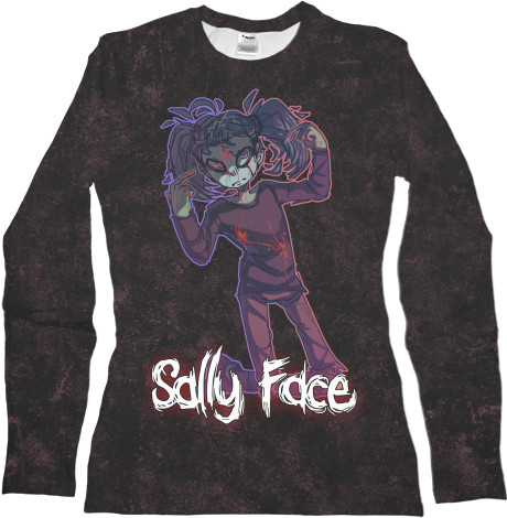 Sally Face (14)