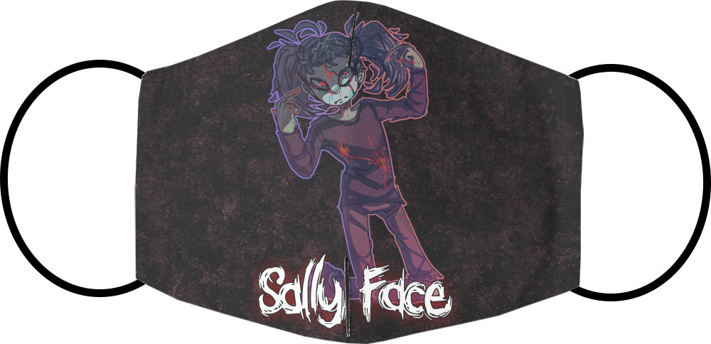 Sally Face (14)