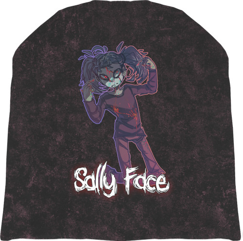 Sally Face (14)