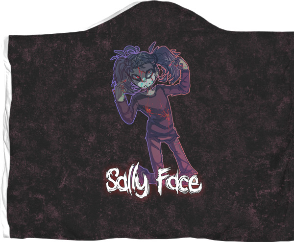 Sally Face (14)