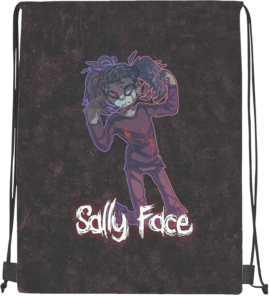 Sally Face (14)