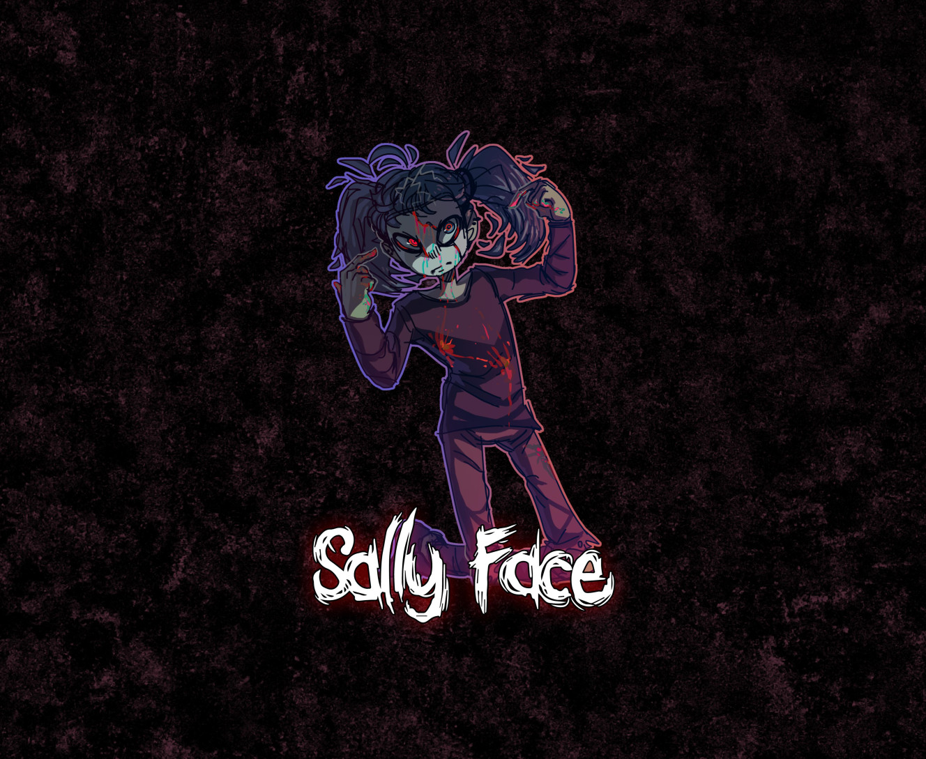 Sally Face (14)