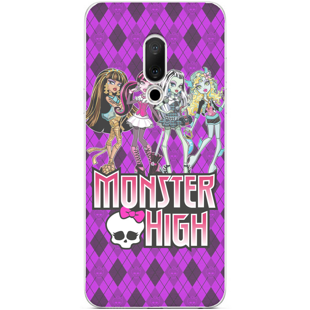 Monster High (8)