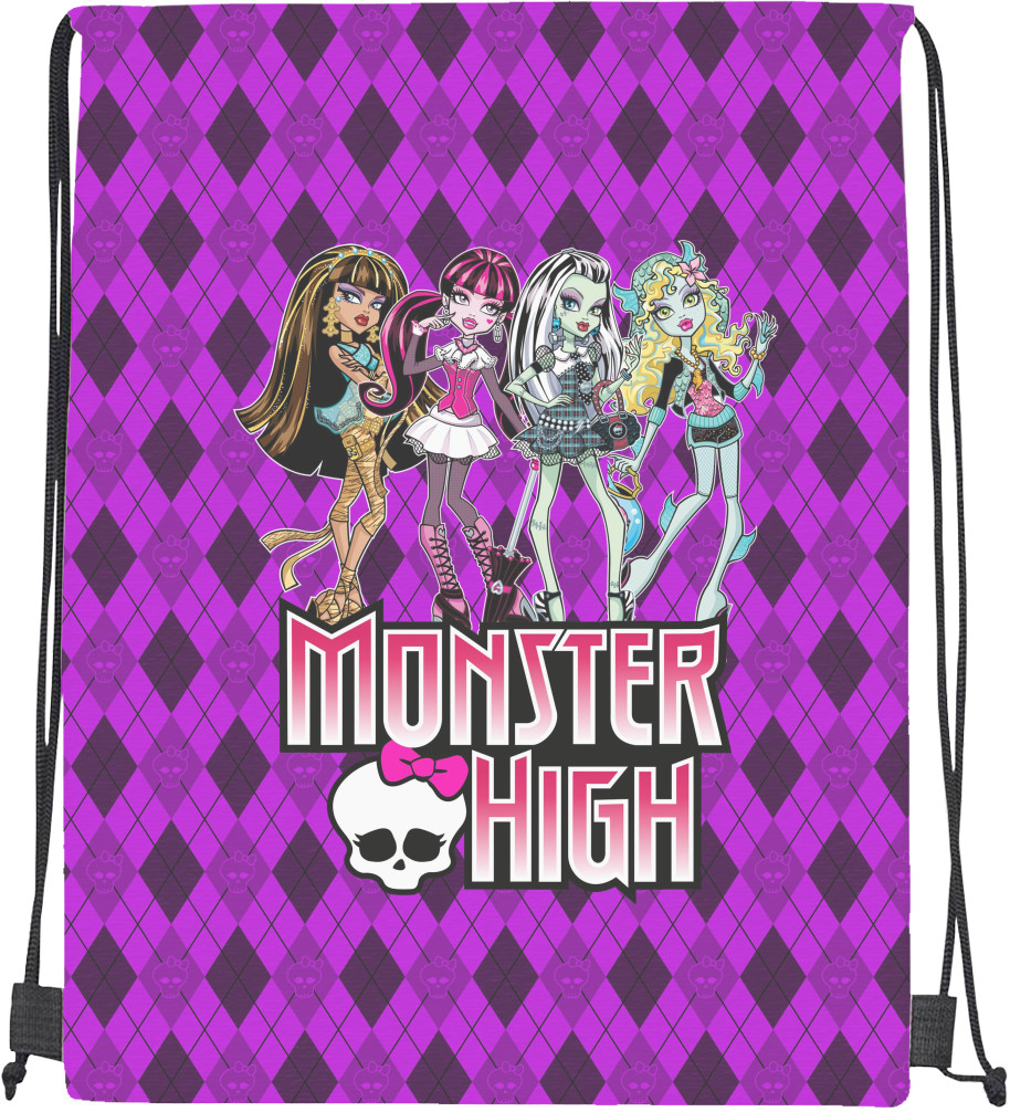 Monster High (8)