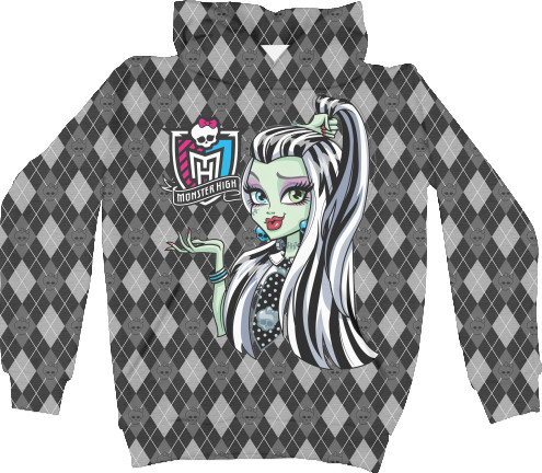 Monster High (6)