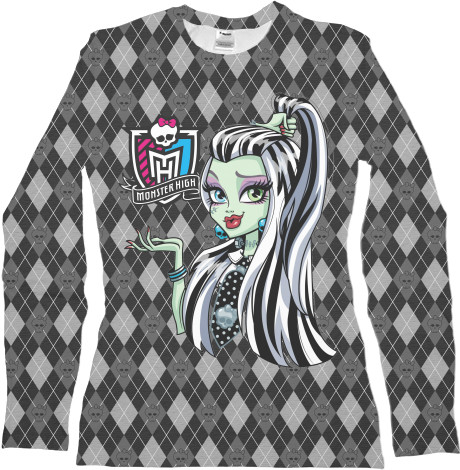 Monster High (6)