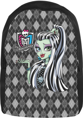 Monster High (6)