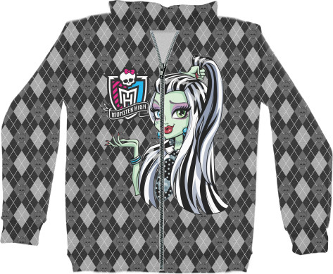 Monster High (6)