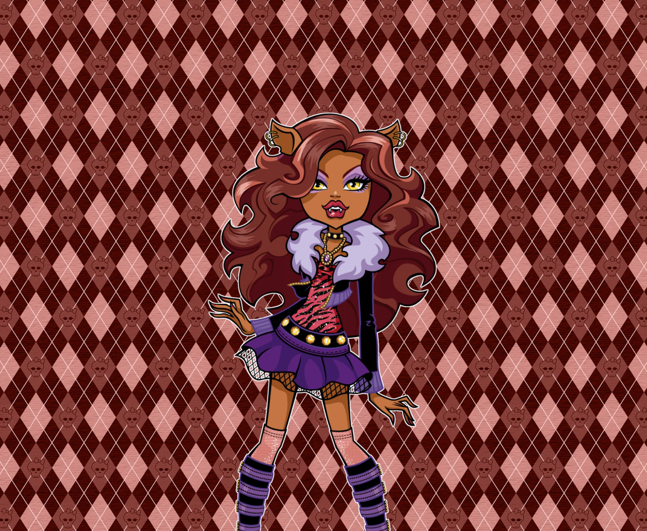 Monster High (10)