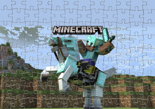 MINECRAFT (7)