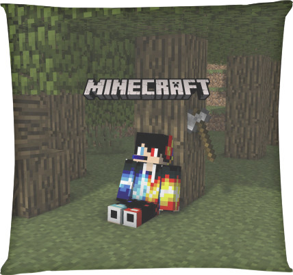 MINECRAFT (10)