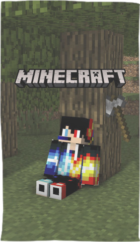 MINECRAFT (10)