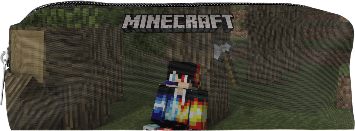 MINECRAFT (10)