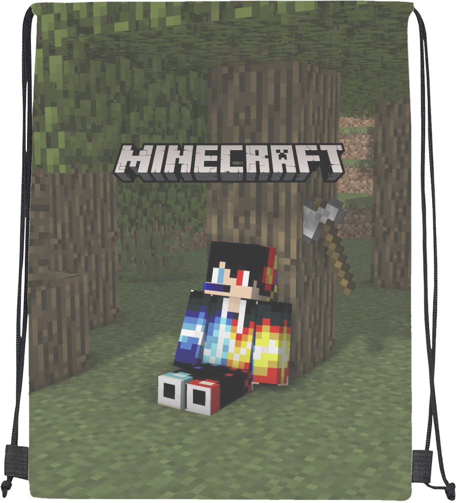 MINECRAFT (10)