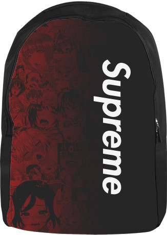 Supreme (Ahegao)