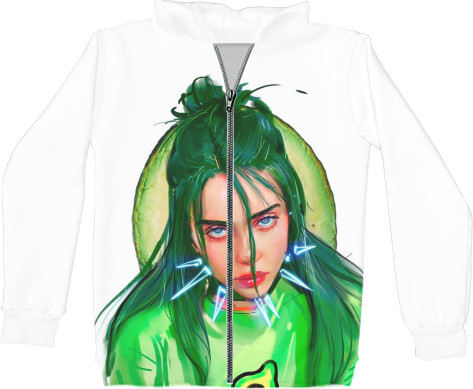 BILLIE EILISH (17)