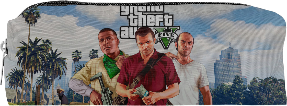 GTA V (1)