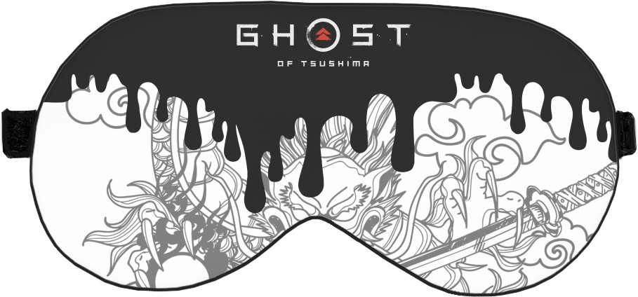 Ghost of Tsushima 1
