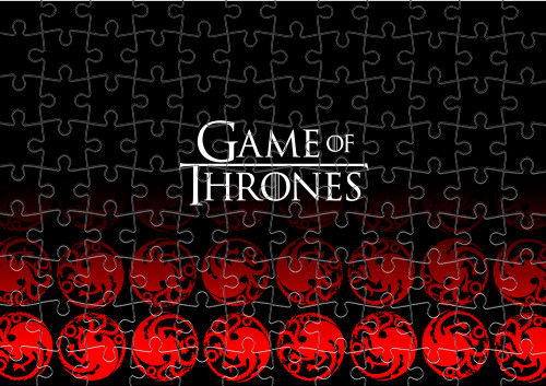 Game of Thrones (1)