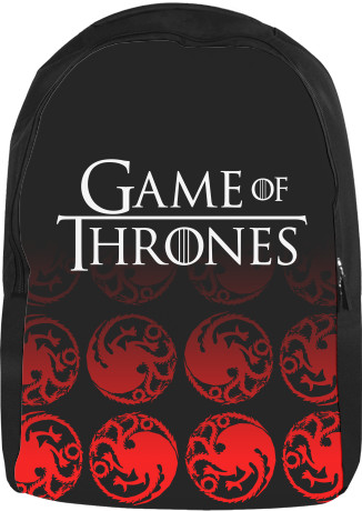 Game of Thrones (1)
