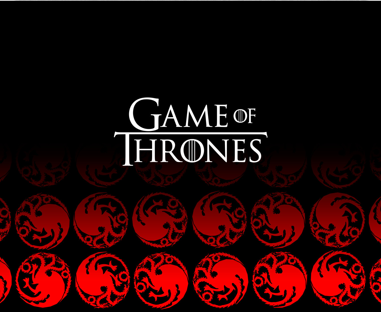 Game of Thrones (1)