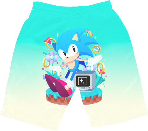 Sonic (24)