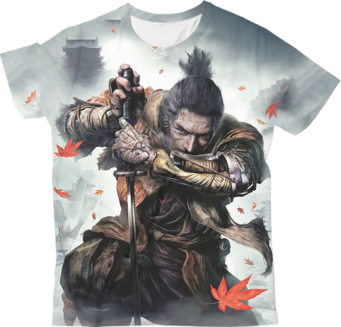 SEKIRO: SHADOWS DIE TWICE (12)