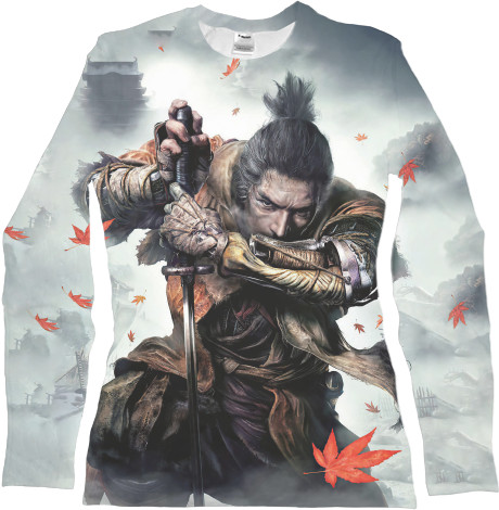 SEKIRO: SHADOWS DIE TWICE (12)