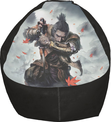 SEKIRO: SHADOWS DIE TWICE (12)