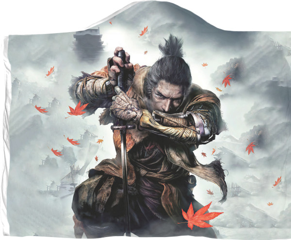 SEKIRO: SHADOWS DIE TWICE (12)