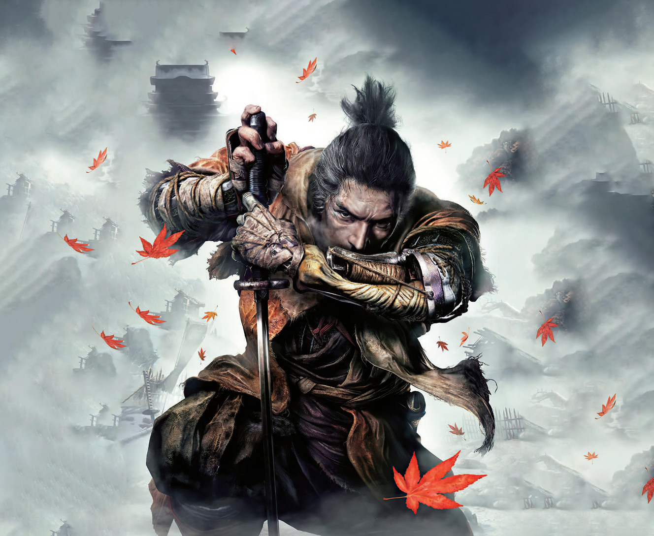 SEKIRO: SHADOWS DIE TWICE (12)