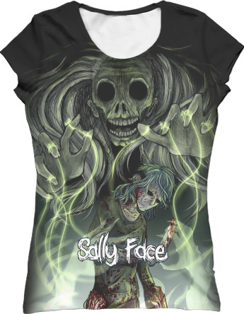 Sally Face (21)