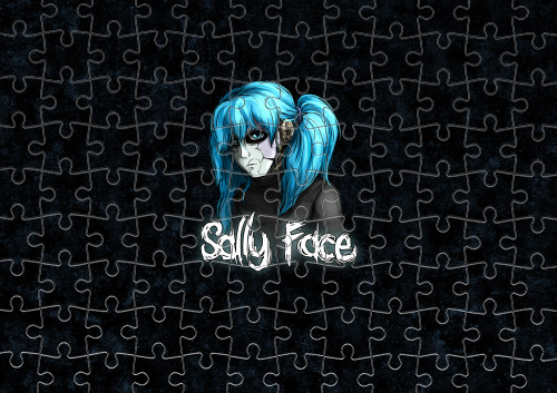 Sally Face (19)