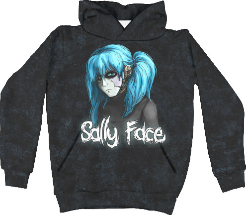 Sally Face (19)