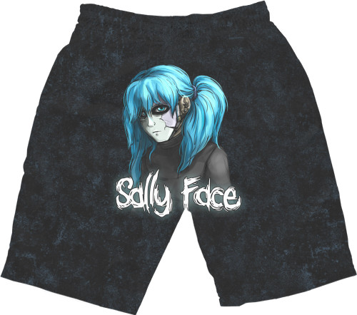 Sally Face (19)