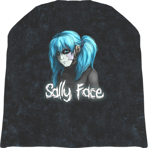 Sally Face (19)